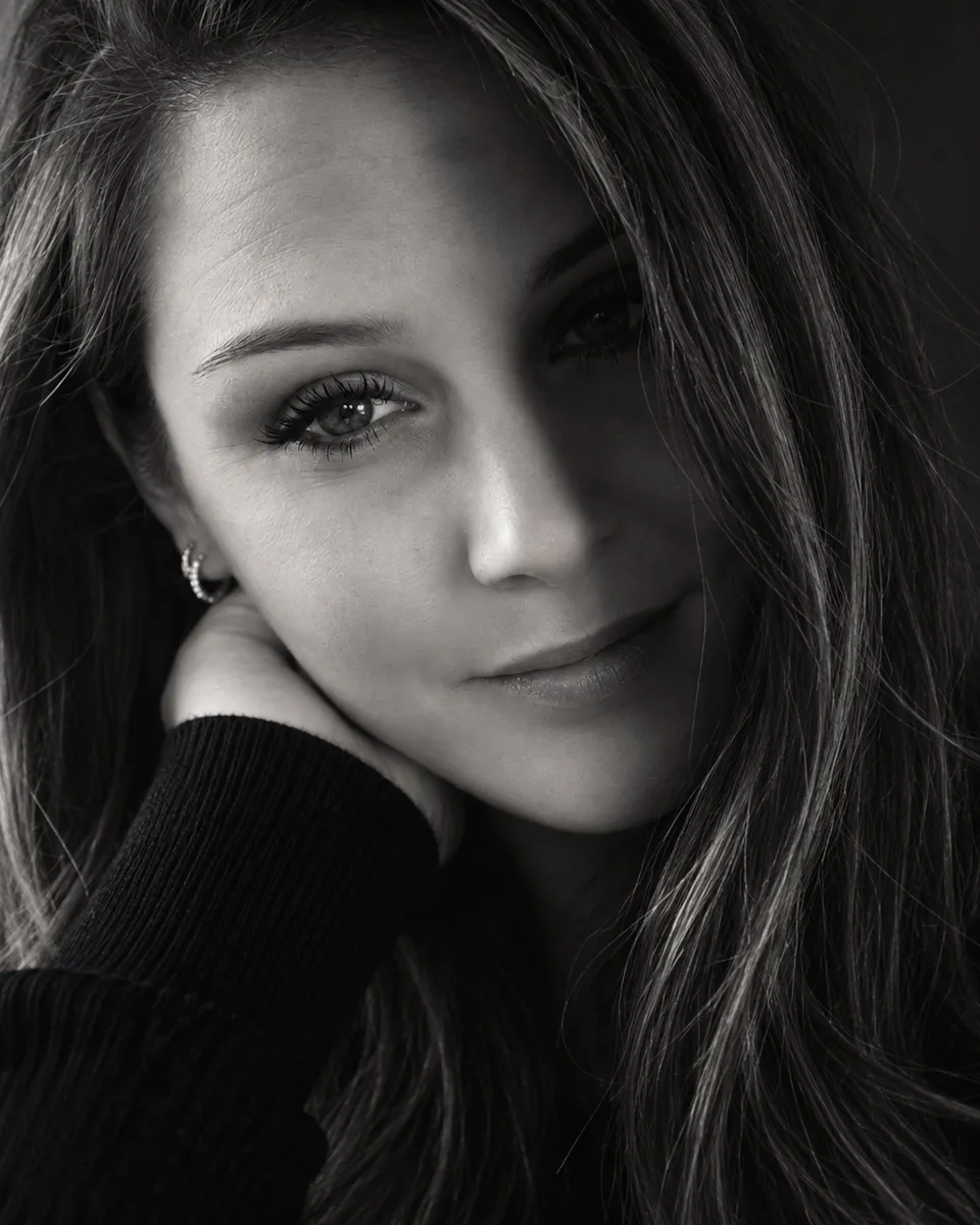 Jaslyn Ackerman, founder of Social Being